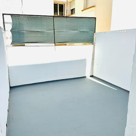 Apartamento El Espejo Del Mar Fuengirola
