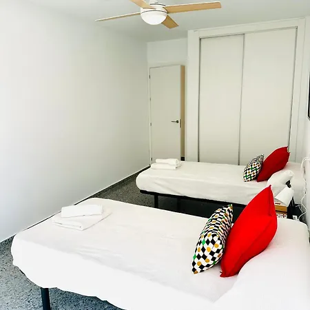 Apartamento El Espejo Del Mar Fuengirola