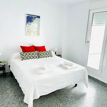Apartamento El Espejo Del Mar Fuengirola