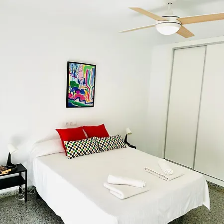 El Espejo Del Mar Apartamento Fuengirola