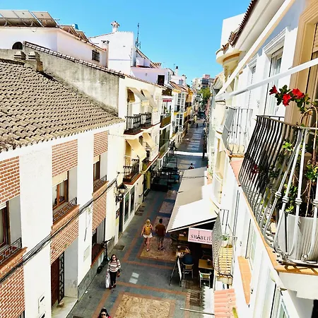 El Espejo Del Mar
