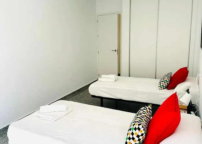 Apartment El Espejo Del Mar Fuengirola