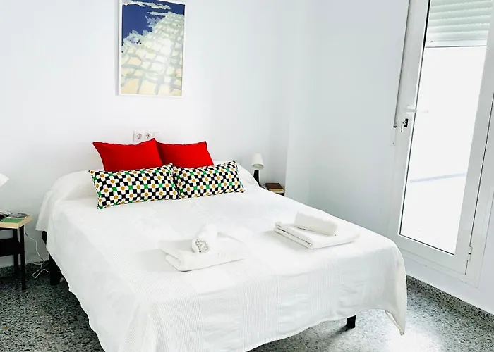 Apartment El Espejo Del Mar Fuengirola