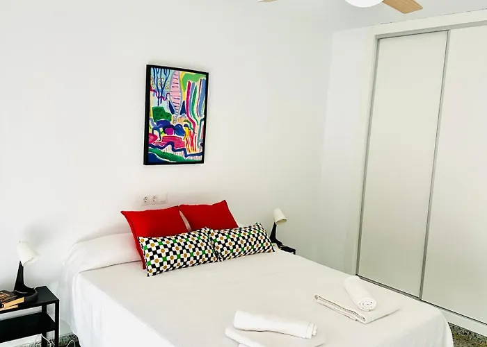 El Espejo Del Mar Apartment Fuengirola