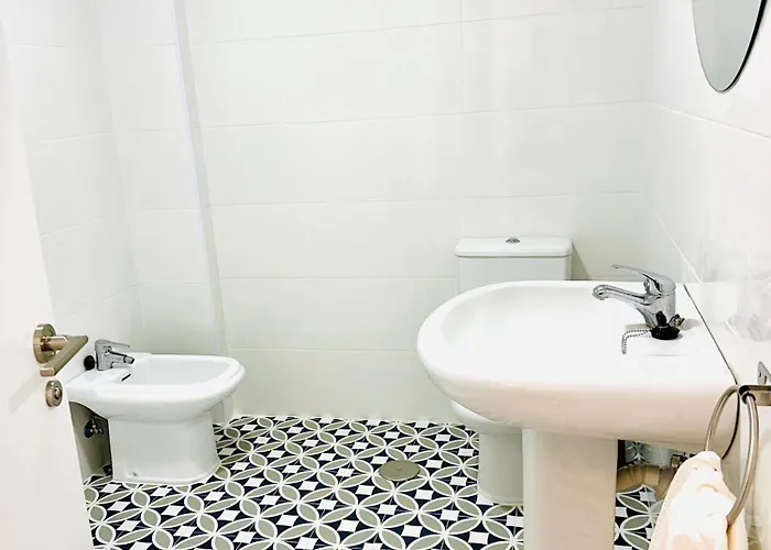 El Espejo Del Mar * Fuengirola