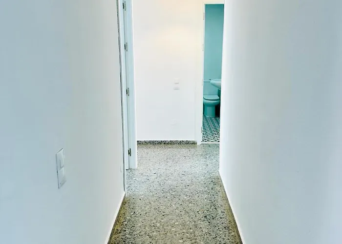 Apartment El Espejo Del Mar