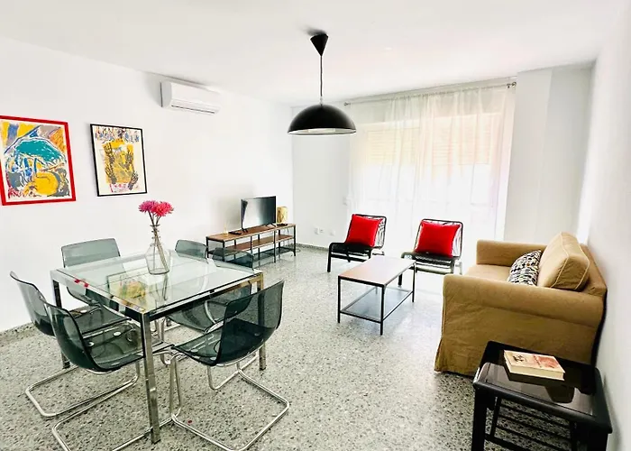 El Espejo Del Mar * Fuengirola