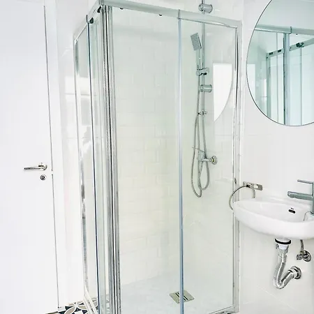 El Espejo Del Mar Apartman *