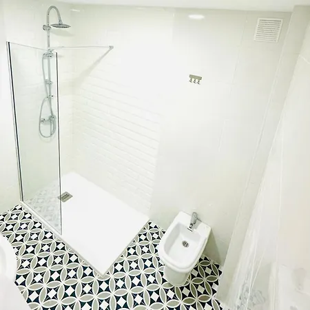 Apartman El Espejo Del Mar *