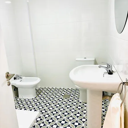 El Espejo Del Mar * Fuengirola