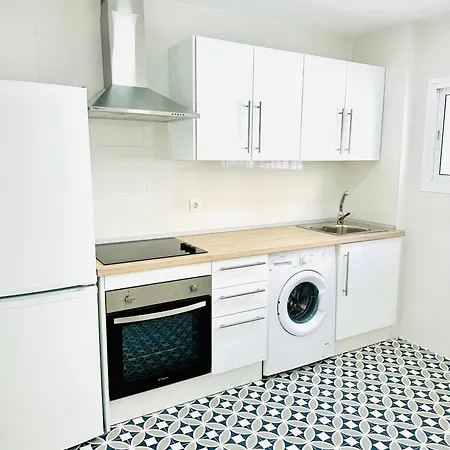 El Espejo Del Mar Apartment Fuengirola