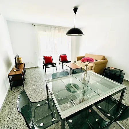 El Espejo Del Mar Fuengirola