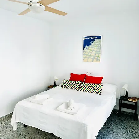 El Espejo Del Mar * Fuengirola