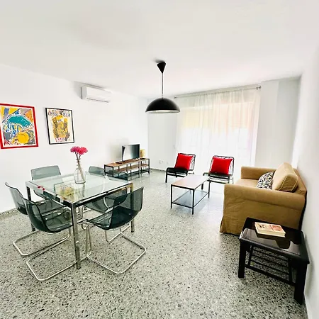 El Espejo Del Mar * Fuengirola