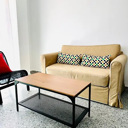 El Espejo Del Mar Apartman Fuengirola