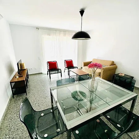 Apartment El Espejo Del Mar Fuengirola