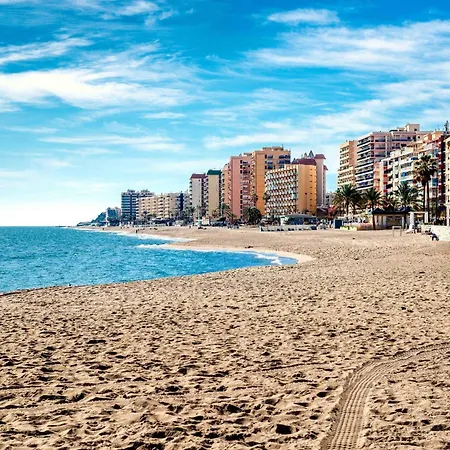 El Espejo Del Mar Fuengirola