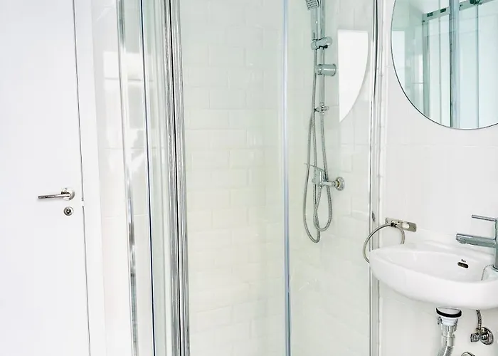 El Espejo Del Mar Апартаменти *