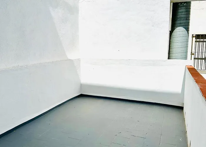 アパート El Espejo Del Mar