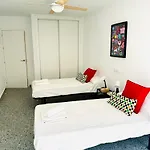 Apartmán El Espejo Del Mar Fuengirola