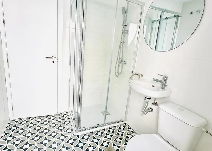 El Espejo Del Mar * Фуэнхирола