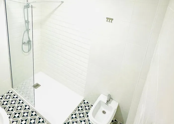 Апартаменты El Espejo Del Mar *