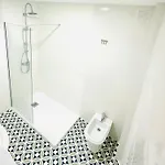 公寓 El Espejo Del Mar *