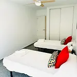 公寓 El Espejo Del Mar 丰希罗拉