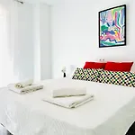 El Espejo Del Mar 公寓