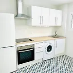 El Espejo Del Mar 公寓 丰希罗拉