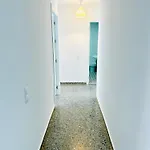 公寓 El Espejo Del Mar