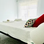 El Espejo Del Mar 公寓