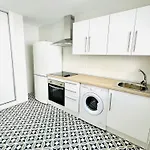 公寓 El Espejo Del Mar *