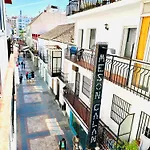 公寓 El Espejo Del Mar