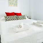 El Espejo Del Mar 公寓