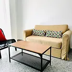 El Espejo Del Mar 公寓 丰希罗拉