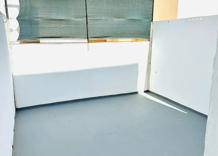 Apartament El Espejo Del Mar Fuengirola