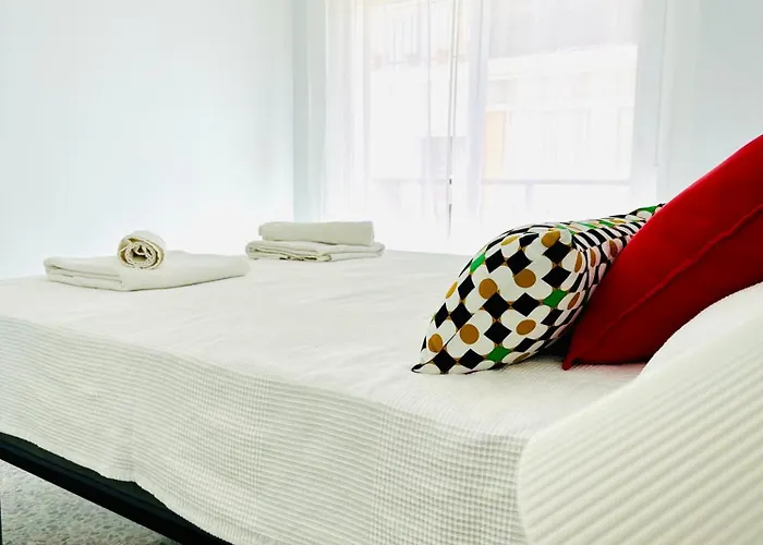 El Espejo Del Mar Apartament