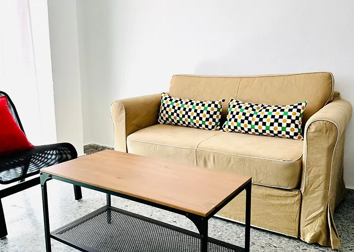 El Espejo Del Mar Apartament Fuengirola